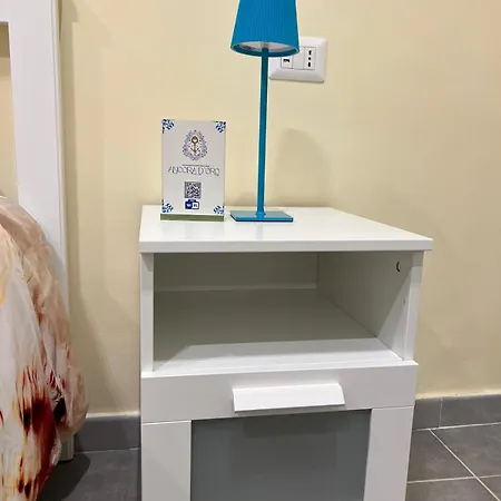 Appartamento Ancora D'Oro Napoli Esterno foto