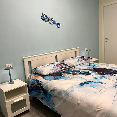 Appartamento Ancora D'Oro Napoli Esterno foto