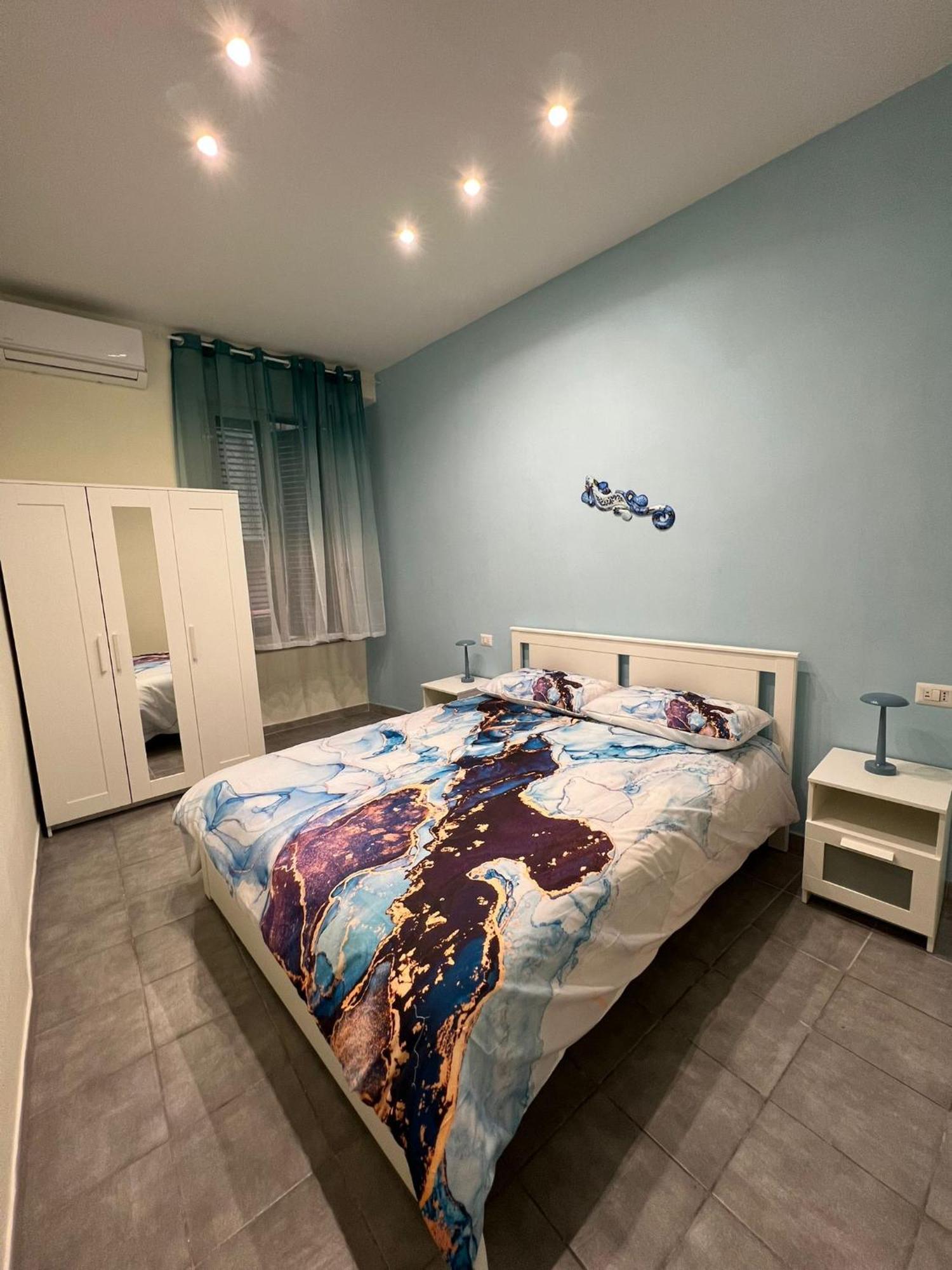 Apartment Ancora D'oro Neapel